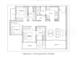 The Jovell (D17), Condominium #454442501